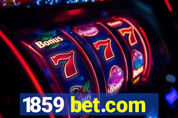 1859 bet.com