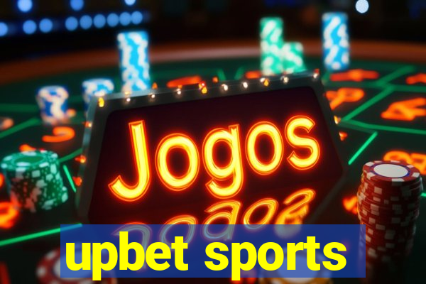 upbet sports