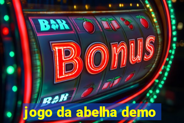 jogo da abelha demo