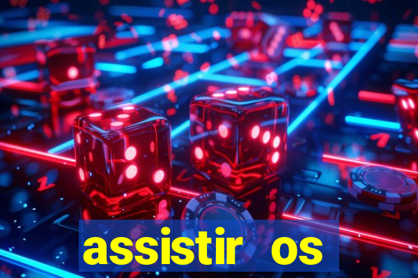 assistir os simpsons dublado online