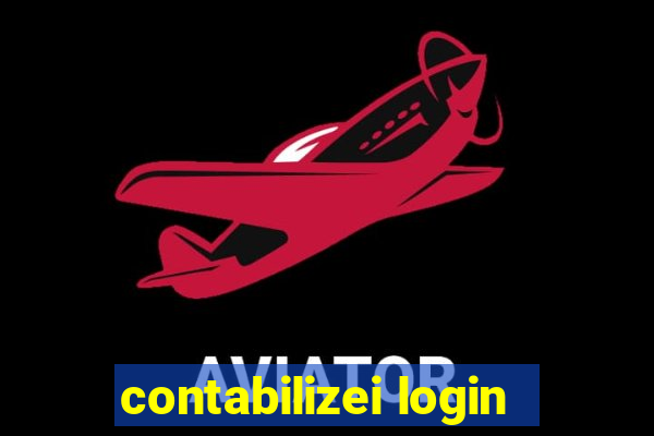 contabilizei login