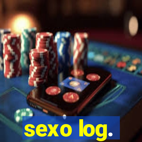sexo log.