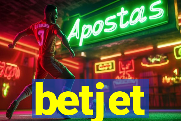 betjet