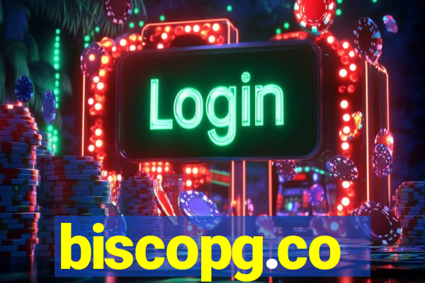 biscopg.co