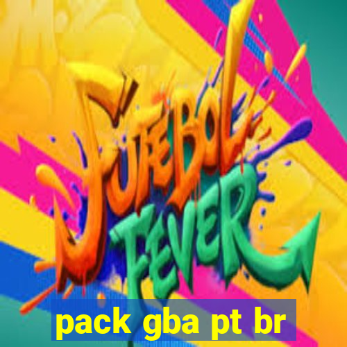 pack gba pt br