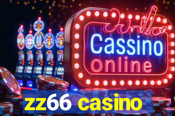 zz66 casino