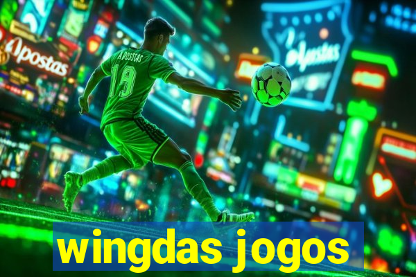 wingdas jogos