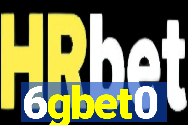 6gbet0