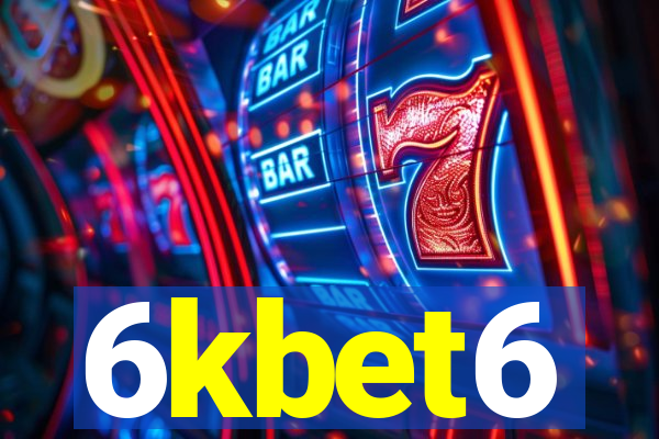 6kbet6