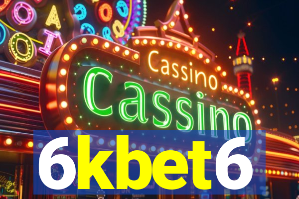 6kbet6