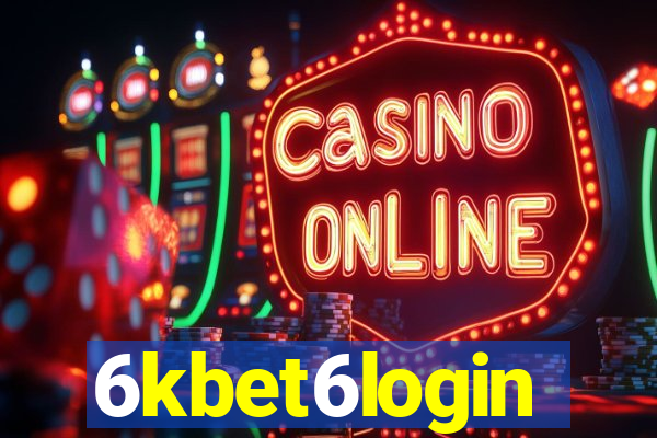 6kbet6login