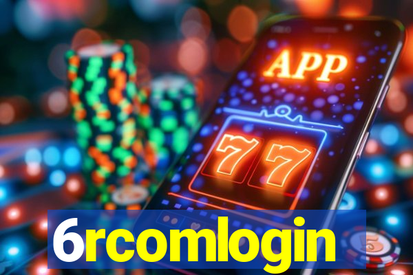 6rcomlogin
