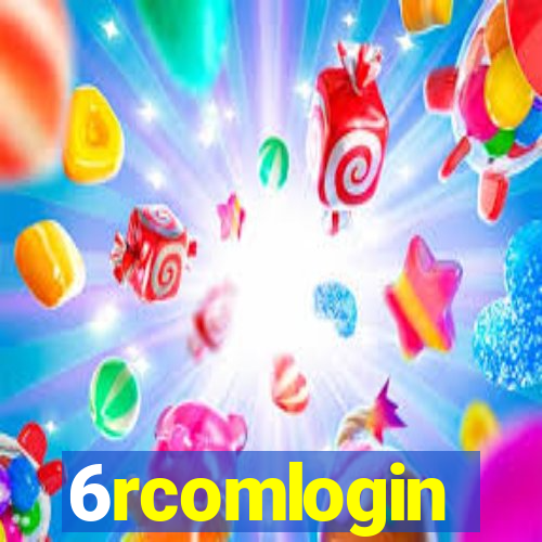 6rcomlogin
