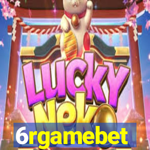 6rgamebet