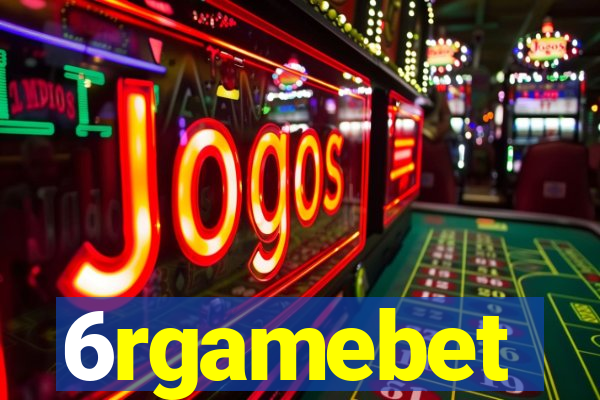 6rgamebet