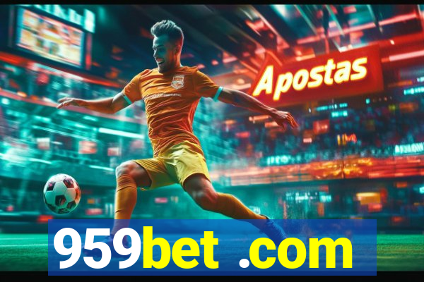 959bet .com