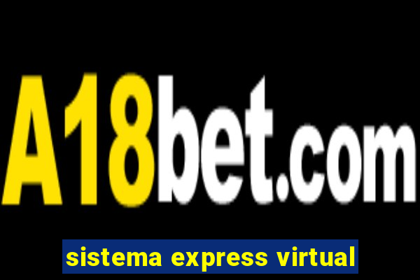 sistema express virtual