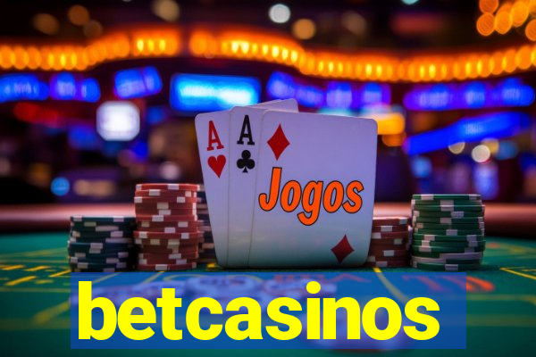 betcasinos