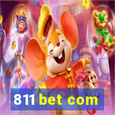 811 bet com