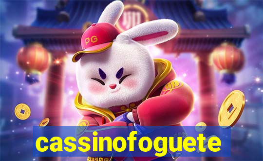 cassinofoguete