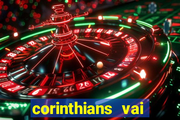 corinthians vai perder pontos