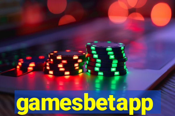 gamesbetapp