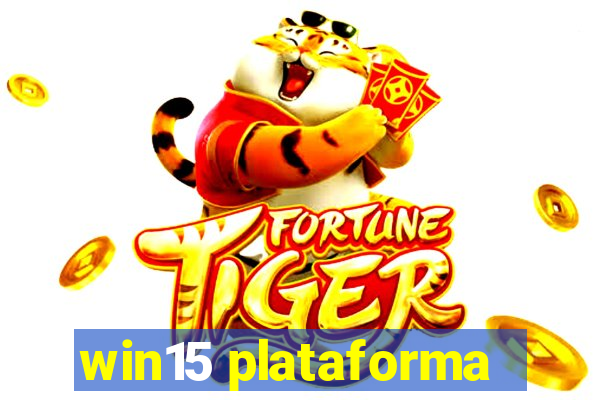 win15 plataforma