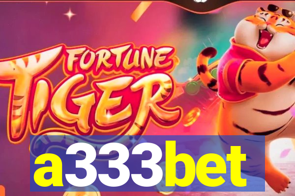 a333bet