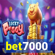 bet7000