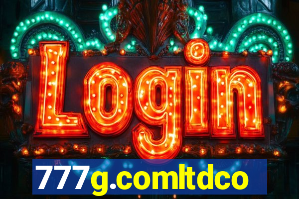 777g.comltdco