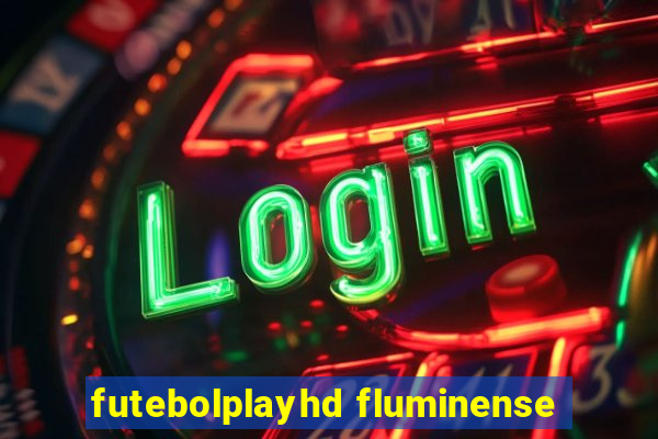 futebolplayhd fluminense