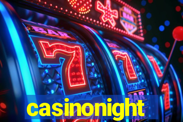 casinonight