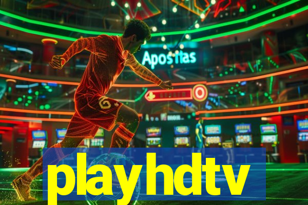 playhdtv