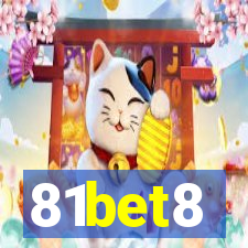 81bet8