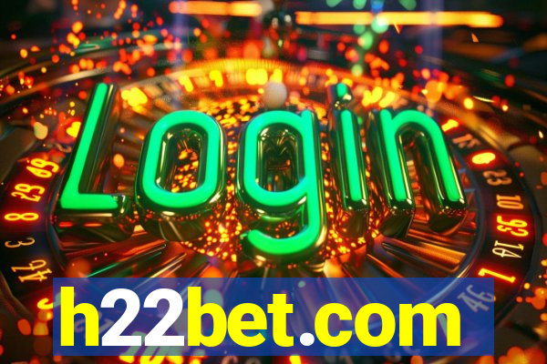 h22bet.com