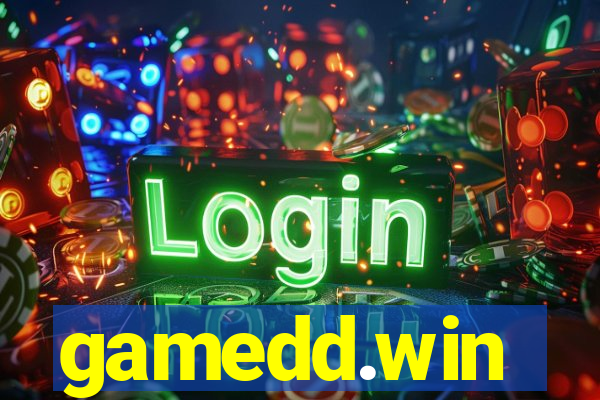 gamedd.win
