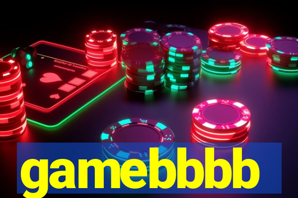 gamebbbb