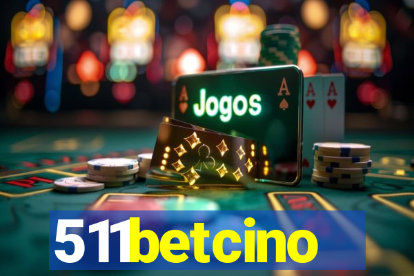 511betcino