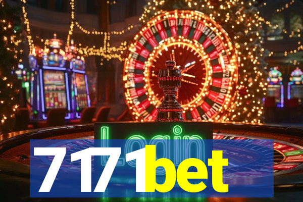 7171bet