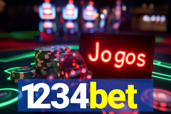 1234bet