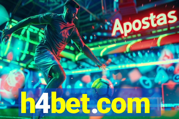 h4bet.com