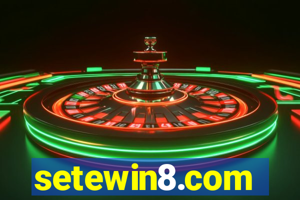 setewin8.com