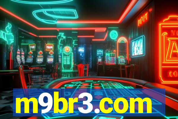 m9br3.com