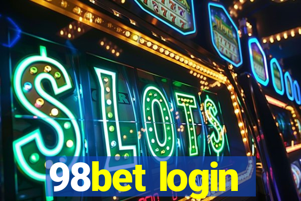 98bet login