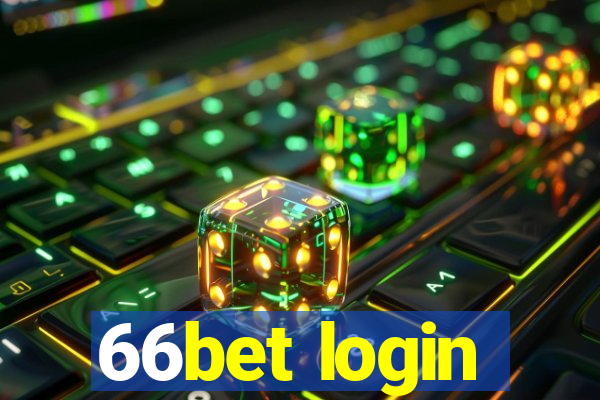 66bet login
