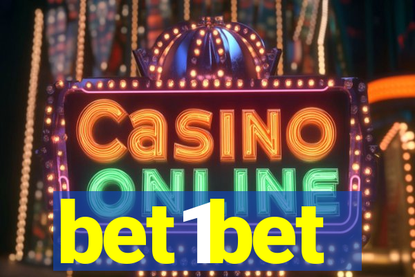 bet1bet