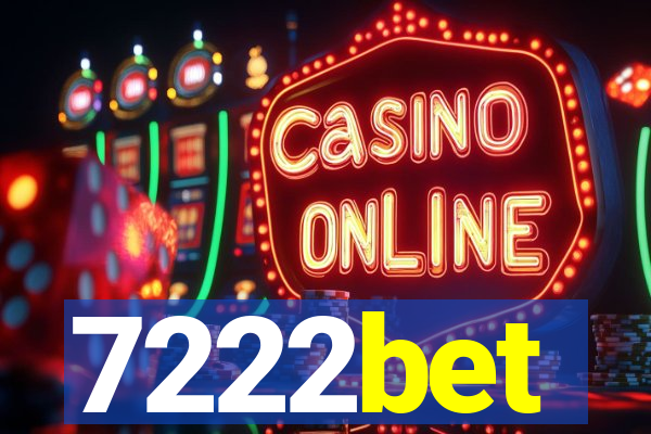 7222bet