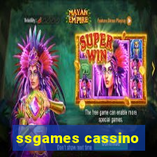 ssgames cassino