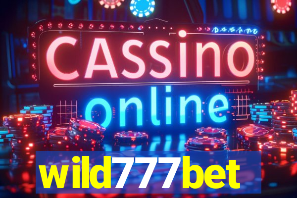 wild777bet