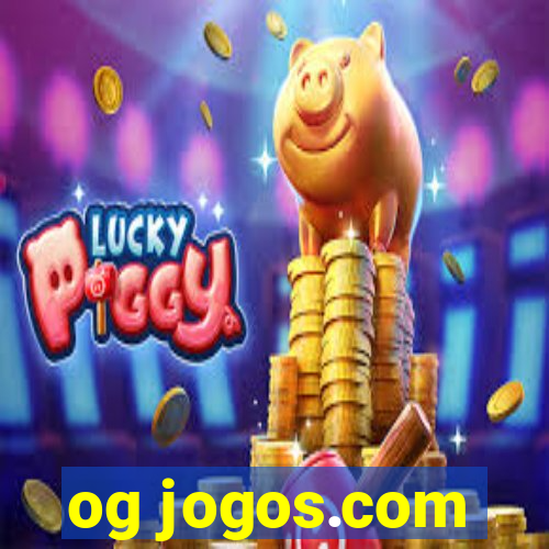 og jogos.com